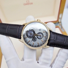 Đồng Hồ Nam Citizen Quartz Eco-Drive Radio Controlled AT8113-12H