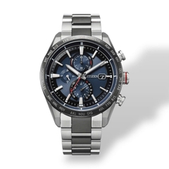 Đồng Hồ Nam Citizen Quartz Eco-Drive Attesa Limited Edition AT8186-51L