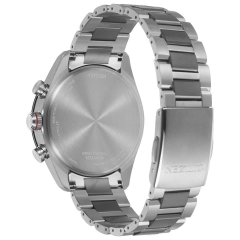 Đồng Hồ Nam Citizen Quartz Eco-Drive Attesa Limited Edition AT8186-51L