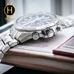 Đồng Hồ Nam Citizen Quartz Eco-Drive Radio-Controlled AT8200-87L  Sapphire