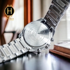 Đồng Hồ Nam Citizen Quartz Eco-Drive Radio-Controlled AT8200-87L  Sapphire