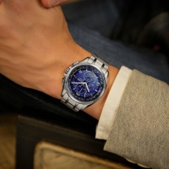 Đồng Hồ Nam Citizen Quartz Eco-Drive Attesa The DEAR Collection Limited Edition AT8240-66L