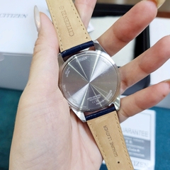 Đồng Hồ Nam Citizen Quartz Eco-Drive Radio Controlled AT8260-18A