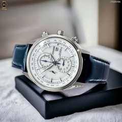 Đồng Hồ Nam Citizen Quartz Eco-Drive Radio Controlled AT8260-18A