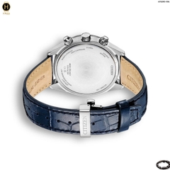 Đồng Hồ Nam Citizen Quartz Eco-Drive Radio Controlled AT8260-18A