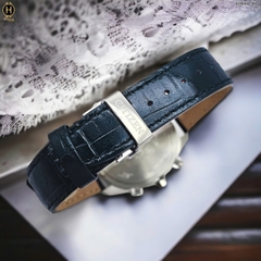 Đồng Hồ Nam Citizen Quartz Eco-Drive Radio Controlled AT8260-18A