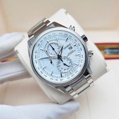Đồng Hồ Nam Citizen Quartz Eco-Drive Radio Controlled AT8260-85A