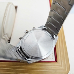 Đồng Hồ Nam Citizen Quartz Eco-Drive Radio Controlled AT8260-85A