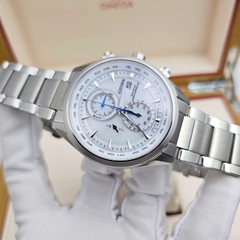 Đồng Hồ Nam Citizen Quartz Eco-Drive Radio Controlled AT8260-85A