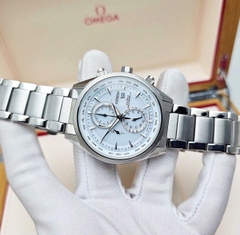 Đồng Hồ Nam Citizen Quartz Eco-Drive Radio Controlled AT8260-85A