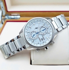 Đồng Hồ Nam Citizen Quartz Eco-Drive Radio Controlled AT8260-85A
