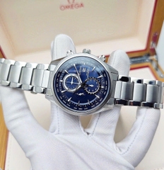 Đồng Hồ Nam Citizen Quartz Eco-Drive Radio Controlled AT8260-85L