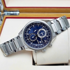 Đồng Hồ Nam Citizen Quartz Eco-Drive Radio Controlled AT8260-85L