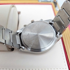 Đồng Hồ Nam Citizen Quartz Eco-Drive Radio Controlled AT8260-85L