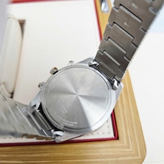 Đồng Hồ Nam Citizen Quartz Eco-Drive Radio Controlled AT8260-85L
