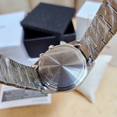 Đồng Hồ Nam Citizen Quartz Eco-drive Global Radio-Controlled AT8260-85M