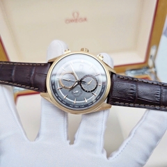 Đồng Hồ Nam Citizen Quartz Eco-Drive Radio Controlled AT8263-10H