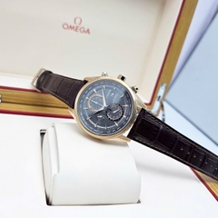Đồng Hồ Nam Citizen Quartz Eco-Drive Radio Controlled AT8263-10H