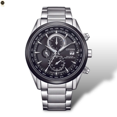 Đồng Hồ Nam Citizen Quartz Eco-drive Radio Controlled AT8266-89E
