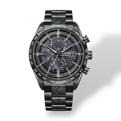 Đồng Hồ Nam Citizen Quartz Eco-Drive Attesa Limited Edition AT8287-62E