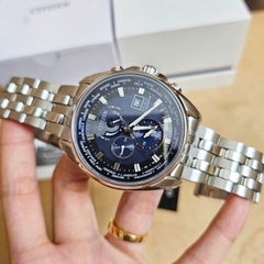 Đồng Hồ Nam Citizen Quartz Eco-Drive Radio Controlled AT9031-52L
