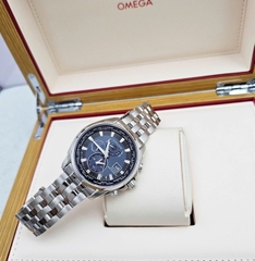 Đồng Hồ Nam Citizen Quartz Eco-Drive Radio Controlled AT9031-52L