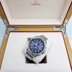 Đồng Hồ Nam Citizen Quartz Eco-Drive Radio Controlled AT9031-52L