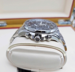 Đồng Hồ Nam Citizen Quartz Eco-Drive Radio Controlled AT9031-52L