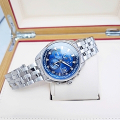 Đồng Hồ Nam Citizen Quartz Eco-Drive Radio-Controlled AT9120-89L