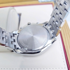 Đồng Hồ Nam Citizen Quartz Eco-Drive Radio-Controlled AT9120-89L