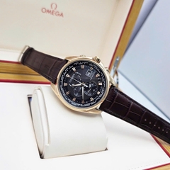 Đồng Hồ Nam Citizen Quartz Eco-drive Radio-Controlled AT9123-13E
