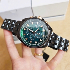Đồng Hồ Nam Citizen Quartz Eco-drive Radio-Controlled AT9128-87X