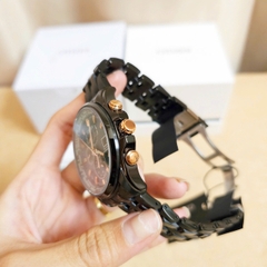 Đồng Hồ Nam Citizen Quartz Eco-drive Radio-Controlled AT9128-87X