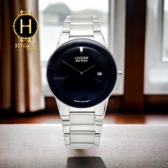 Đồng Hồ Nam Citizen Quartz Eco-Drive Axiom  AU1060-51E