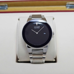 Đồng Hồ Nam Citizen Quartz Eco-Drive Axiom AU1060-51E