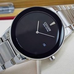 Đồng Hồ Nam Citizen Quartz Eco-Drive Axiom AU1060-51E