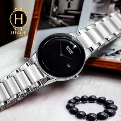 Đồng Hồ Nam Citizen Quartz Eco-Drive Axiom  AU1060-51E