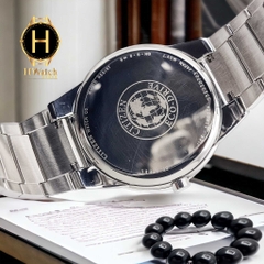 Đồng Hồ Nam Citizen Quartz Eco-Drive Axiom  AU1060-51E