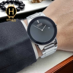 Đồng Hồ Nam Citizen Quartz Eco-Drive Axiom  AU1060-51E