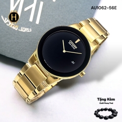 Đồng Hồ Nam Citizen Quartz Eco-Drive AU1062-56E