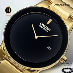Đồng Hồ Nam Citizen Quartz Eco-Drive AU1062-56E