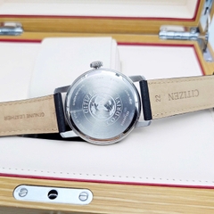 Đồng Hồ Nam Citizen Quartz Eco-drive AW0077-19L