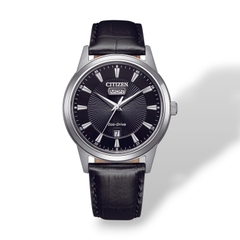 Đồng Hồ Nam Citizen Quartz Eco-Drive AW0100-27E