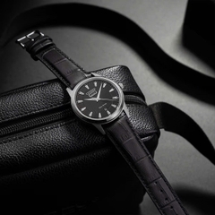 Đồng Hồ Nam Citizen Quartz Eco-Drive AW0100-27E