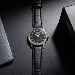 Đồng Hồ Nam Citizen Quartz Eco-Drive AW0100-27E