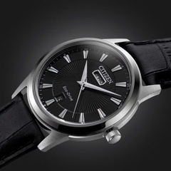Đồng Hồ Nam Citizen Quartz Eco-Drive AW0100-27E