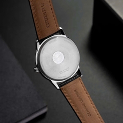 Đồng Hồ Nam Citizen Quartz Eco-Drive AW0100-27E
