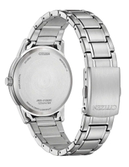 Đồng Hồ Nam Citizen Quartz Eco-Drive AW0100-86X