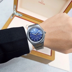 Đồng Hồ Nam Citizen Quartz Eco-Drive Super Titanium AW0130-85L