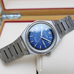 Đồng Hồ Nam Citizen Quartz Eco-Drive Super Titanium AW0130-85L